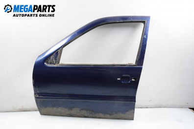 Door for Volkswagen Polo (6N/6N2) 1.4 TDI, 75 hp, hatchback, 2000, position: front - left