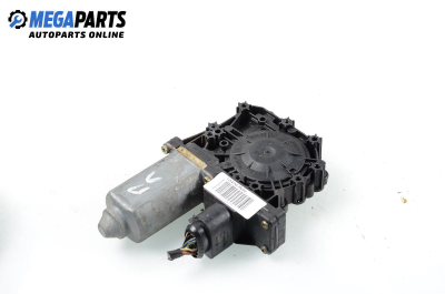 Window lift motor for Volkswagen Polo (6N/6N2) 1.4 TDI, 75 hp, hatchback, 2000, position: front - left