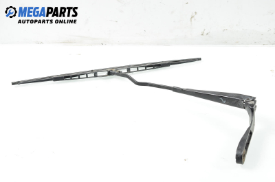 Front wipers arm for Volkswagen Polo (6N/6N2) 1.4 TDI, 75 hp, hatchback, 2000, position: left