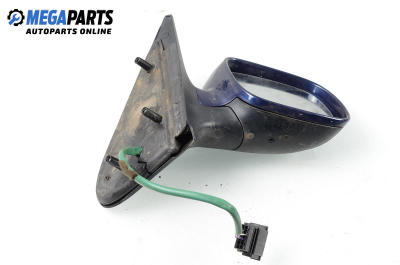 Oglindă for Volkswagen Polo (6N/6N2) 1.4 TDI, 75 hp, hatchback, 2000, position: dreapta