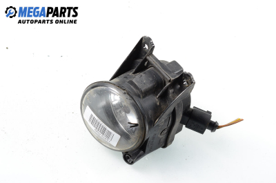 Fog light for Volkswagen Polo (6N/6N2) 1.4 TDI, 75 hp, hatchback, 2000, position: left