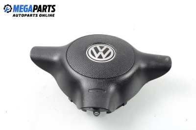 Airbag for Volkswagen Polo (6N/6N2) 1.4 TDI, 75 hp, hecktür, 2000, position: vorderseite