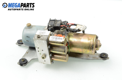 Motor capotă cabrio for Audi A4 (B6) 2.4, 170 hp, cabrio automatic, 2002 № 8H0871611