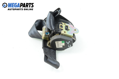 Seat belt for Audi A4 (B6) 2.4, 170 hp, cabrio automatic, 2002, position: front - right