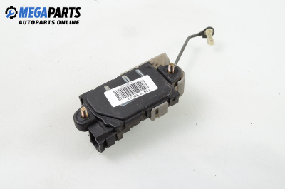 Door lock actuator for Hyundai XG 3.0, 188 hp, sedan automatic, 1999, position: front - left