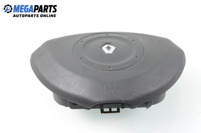 Airbag for Renault Laguna II (X74) 1.9 dCi, 120 hp, combi, 2002, position: vorderseite