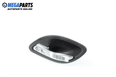 Inner handle for Renault Laguna II (X74) 1.9 dCi, 120 hp, station wagon, 2002, position: front - left