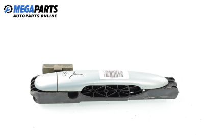 Außengriff for Renault Laguna II (X74) 1.9 dCi, 120 hp, combi, 2002, position: rechts, rückseite