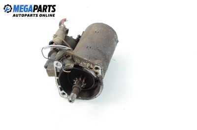 Demaror for Volkswagen Polo (6N/6N2) 1.4, 60 hp, sedan, 1996