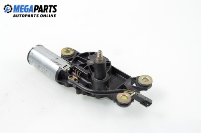 Motor ștergătoare parbriz for Smart Fortwo Coupe 450 (01.2004 - 02.2007), coupe, position: din spate