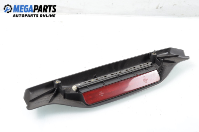 Central tail light for Fiat Punto 1.2, 60 hp, hatchback, 2001