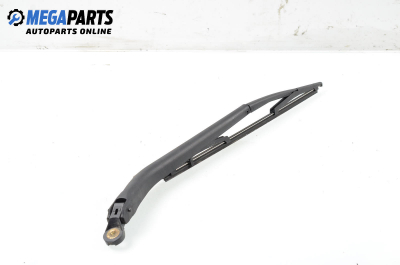 Rear wiper arm for Fiat Punto 1.2, 60 hp, hatchback, 2001, position: rear