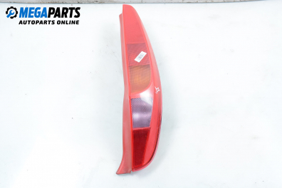 Tail light for Fiat Punto 1.2, 60 hp, hatchback, 2001, position: right