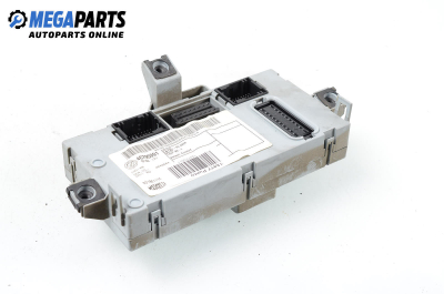 BSI module for Fiat Punto 1.2, 60 hp, hatchback, 2001 № 46795991