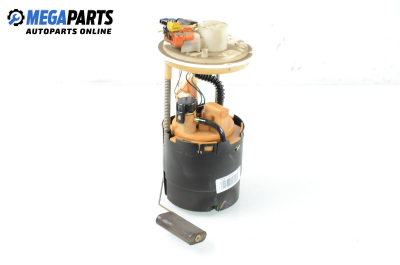 Fuel pump for Fiat Punto 1.2, 60 hp, hatchback, 2001