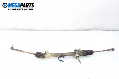 Electric steering rack no motor included for Fiat Punto 1.2, 60 hp, hatchback, 2001