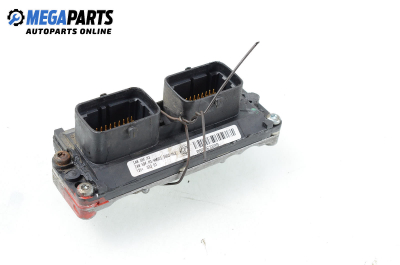 ECU for Fiat Punto 1.2, 60 hp, hatchback, 2001 № IAW 59F.M3