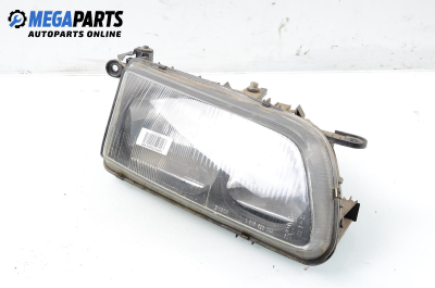 Headlight for Mazda 626 (VI) 2.0 Turbo Di, 101 hp, sedan, 1998, position: right