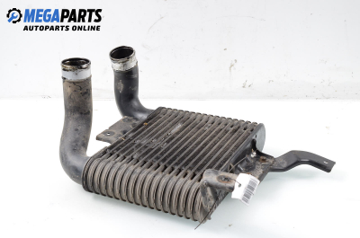 Intercooler for Mazda 626 (VI) 2.0 Turbo Di, 101 hp, sedan, 1998