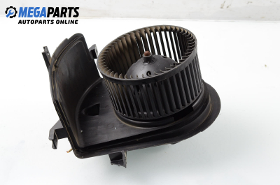 Heating blower for Volkswagen Polo (6N/6N2) 1.4, 60 hp, hatchback, 1999