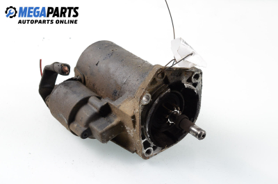 Demaror for Volkswagen Polo (6N/6N2) 1.4, 60 hp, hatchback, 1999