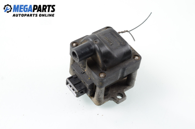 Bobină de aprindere for Volkswagen Polo (6N/6N2) 1.4, 60 hp, hatchback, 1999