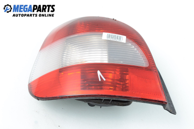 Tail light for Renault Megane Scenic 1.9 dCi, 102 hp, minivan, 2002, position: left