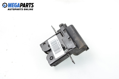 Trunk lock for Renault Megane Scenic 1.9 dCi, 102 hp, minivan, 2002, position: rear