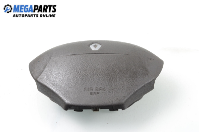 Airbag for Renault Megane Scenic 1.9 dCi, 102 hp, minivan, 2002, position: front