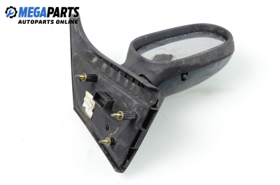 Oglindă for Renault Megane Scenic 1.9 dCi, 102 hp, monovolum, 2002, position: dreapta