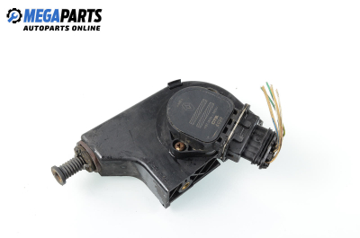 Accelerator potentiometer for Renault Megane Scenic 1.9 dCi, 102 hp, minivan, 2002