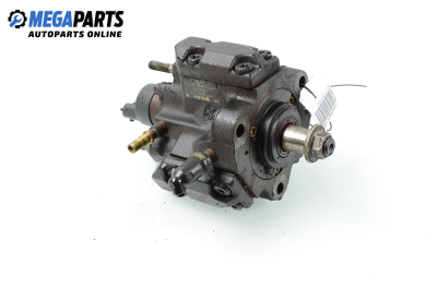 Diesel injection pump for Renault Megane Scenic 1.9 dCi, 102 hp, minivan, 2002  № Bosch 7 700 111 010