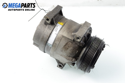 AC compressor for Renault Megane Scenic 1.9 dCi, 102 hp, minivan, 2002  № 1135309