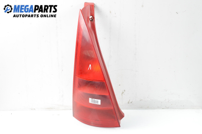 Tail light for Citroen C3 1.6 16V, 109 hp, hatchback, 2002, position: left