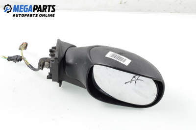 Oglindă for Citroen C3 1.6 16V, 109 hp, hatchback, 2002, position: dreapta