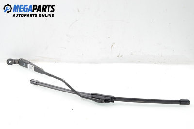 Front wipers arm for Citroen C3 1.6 16V, 109 hp, hatchback, 2002, position: left