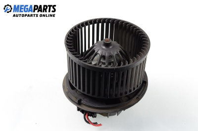 Heating blower for Citroen C3 1.6 16V, 109 hp, hatchback, 2002