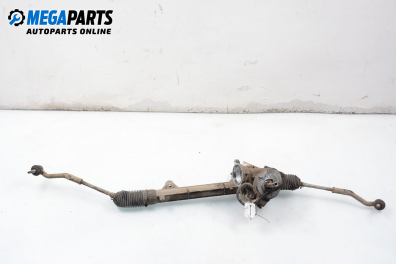 Electric steering rack no motor included for Citroen C3 1.6 16V, 109 hp, hatchback, 2002