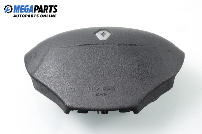 Airbag for Renault Megane I 1.6 16V, 107 hp, coupe, 2000, position: vorderseite