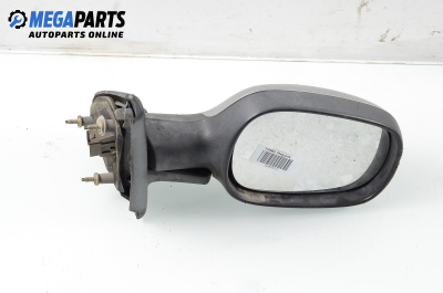 Oglindă for Renault Megane I 1.6 16V, 107 hp, coupe, 2000, position: dreapta