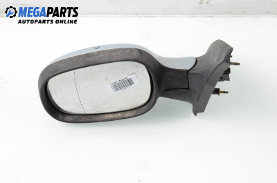 Oglindă for Renault Megane I 1.6 16V, 107 hp, coupe, 2000, position: stânga