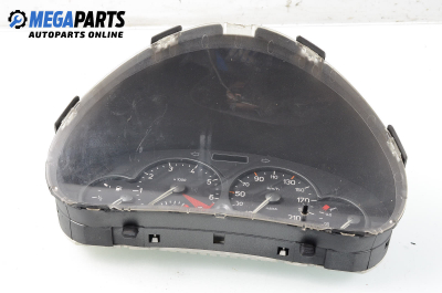 Instrument cluster for Peugeot 206 2.0 S16, 135 hp, hatchback, 2000