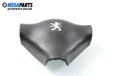 Airbag for Peugeot 206 2.0 S16, 135 hp, hatchback, 2000, position: fața