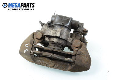 Caliper for Peugeot 206 2.0 S16, 135 hp, hatchback, 2000, position: rear - left