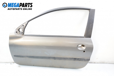 Door for Peugeot 206 2.0 S16, 135 hp, hatchback, 2000, position: left