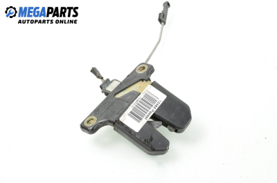 Trunk lock for Volkswagen Passat (B5; B5.5) 1.8, 125 hp, sedan, 1998, position: rear