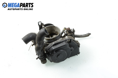 Clapetă carburator for Volkswagen Passat (B5; B5.5) 1.8, 125 hp, sedan, 1998