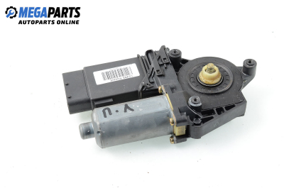 Window lift motor for Volkswagen Passat (B5; B5.5) 1.8, 125 hp, sedan, 1998, position: front - left