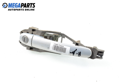 Außengriff for Volkswagen Passat (B5; B5.5) 1.8, 125 hp, sedan, 1998, position: rechts, vorderseite