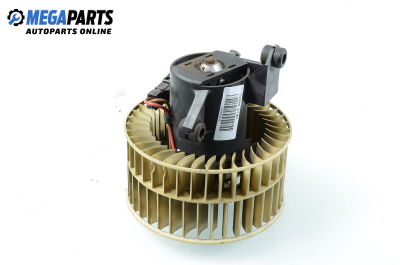 Heating blower for Mercedes-Benz A-Class W168 1.4, 82 hp, hatchback, 1999